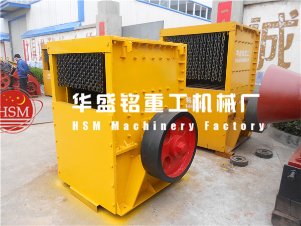 箱式重型破碎机哪家好